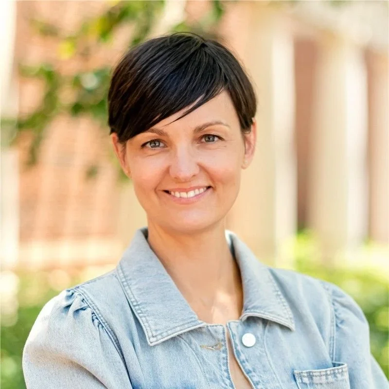 Mette Enok Munk Lauridsen, speciallæge og behandlingsansvarlig læge hos Cosmetic Skin